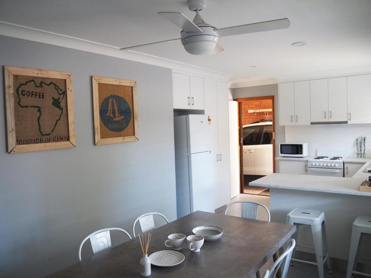 Appartement Bill'S à Coffs Harbour Extérieur photo
