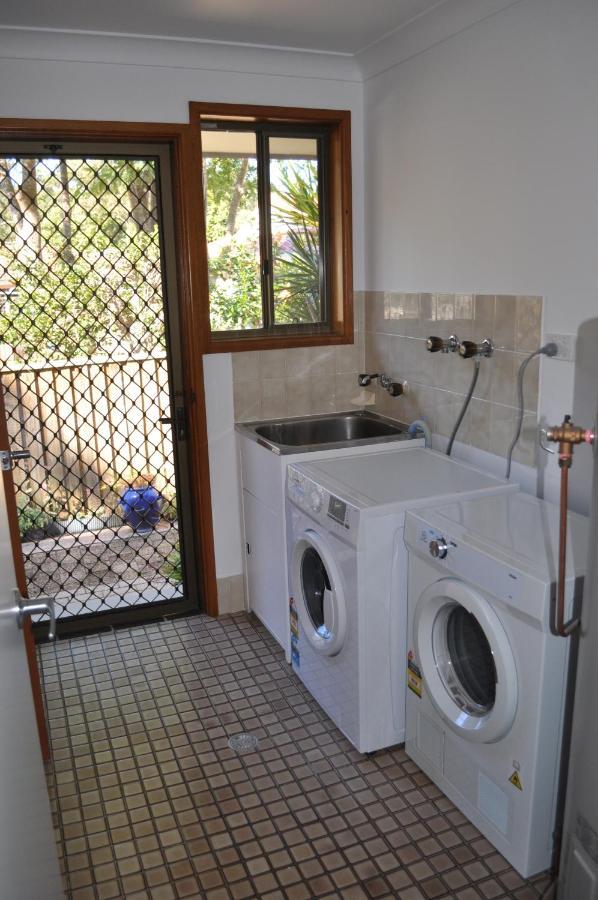 Appartement Bill'S à Coffs Harbour Extérieur photo