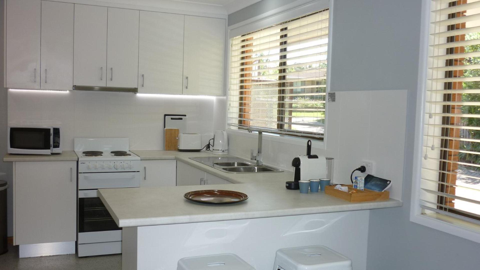 Appartement Bill'S à Coffs Harbour Extérieur photo