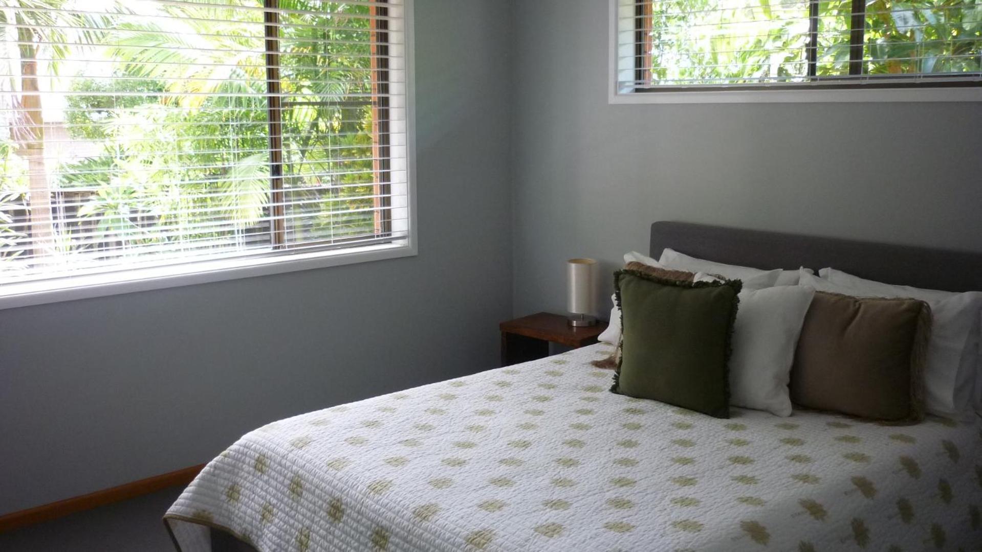 Appartement Bill'S à Coffs Harbour Extérieur photo