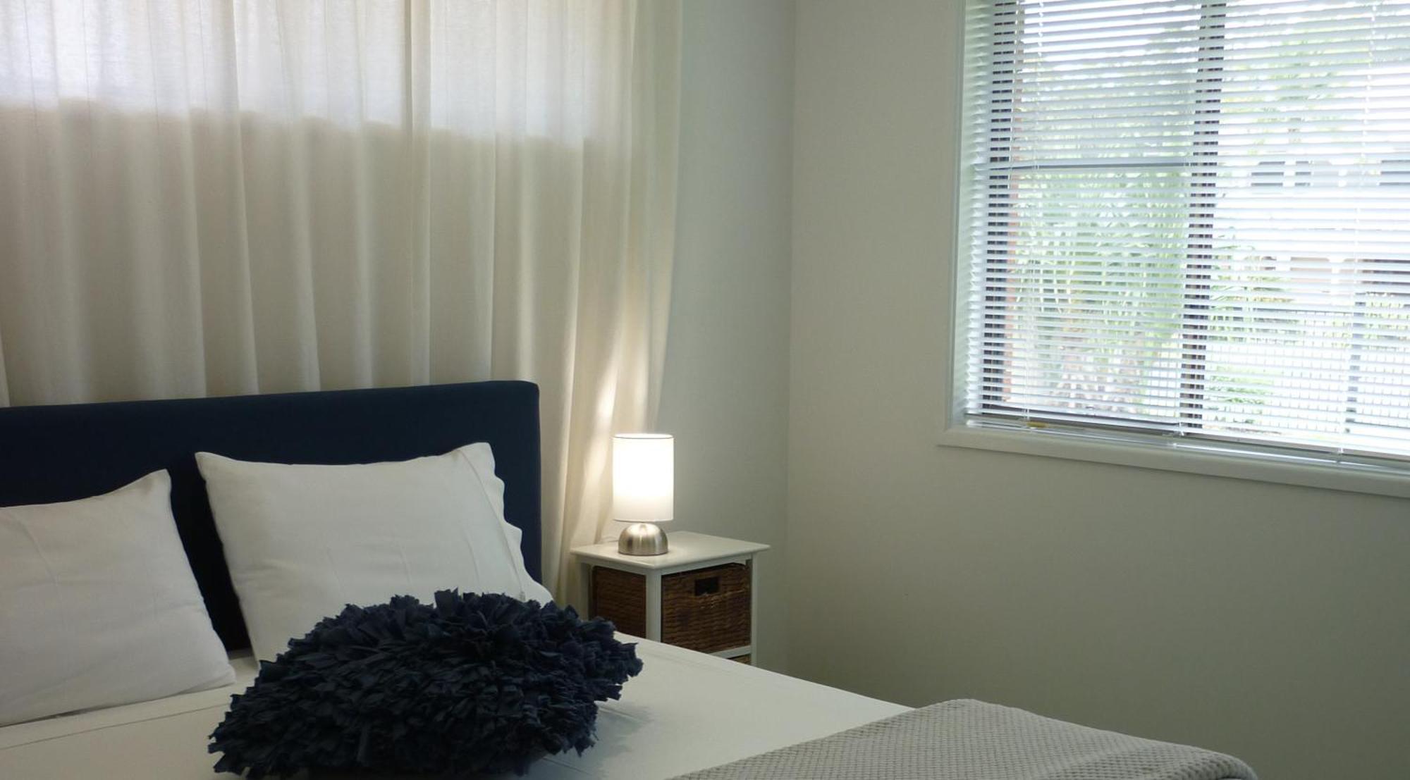 Appartement Bill'S à Coffs Harbour Extérieur photo