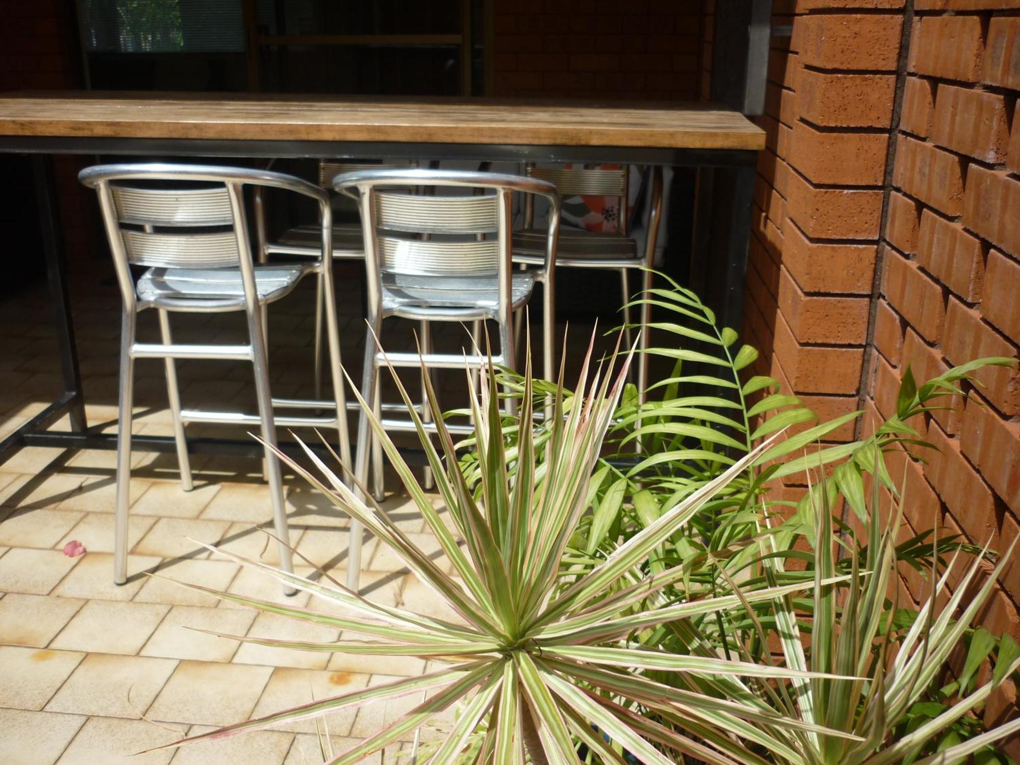 Appartement Bill'S à Coffs Harbour Extérieur photo
