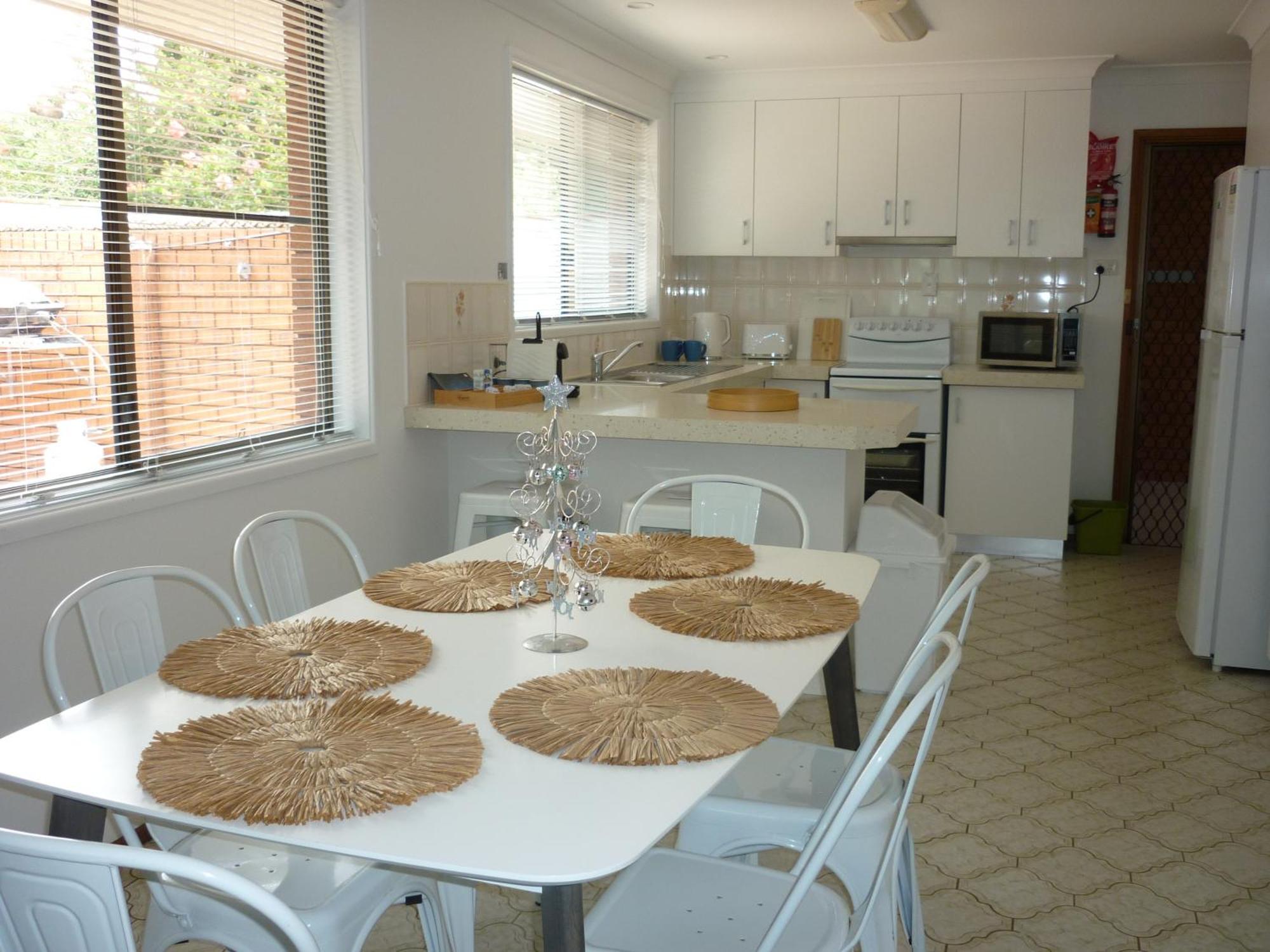 Appartement Bill'S à Coffs Harbour Extérieur photo