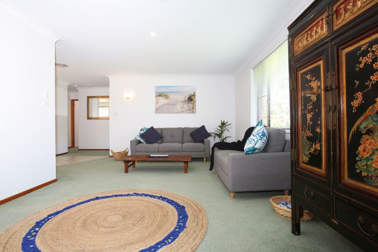 Appartement Bill'S à Coffs Harbour Extérieur photo
